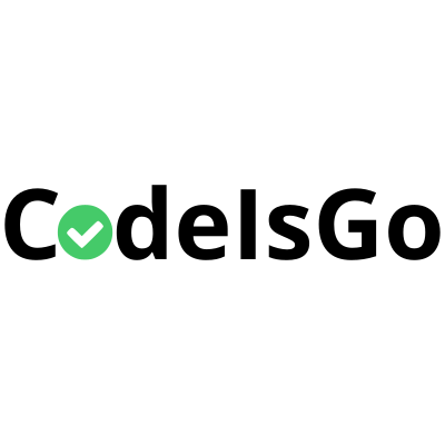 CodeIsGo.com